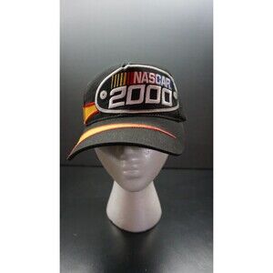 Vintage  2000 Nascar SnapBack Hat Cap Chase Authentics Adjustable